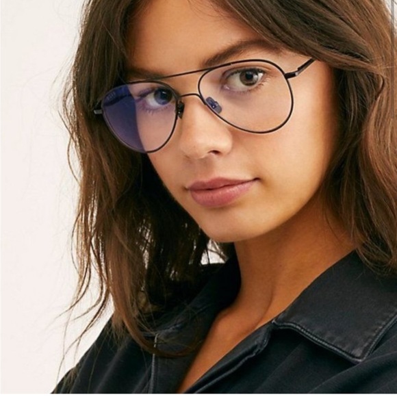 DIFF Eyewear Scout Blue Light Glasses - Picture 2 of 3